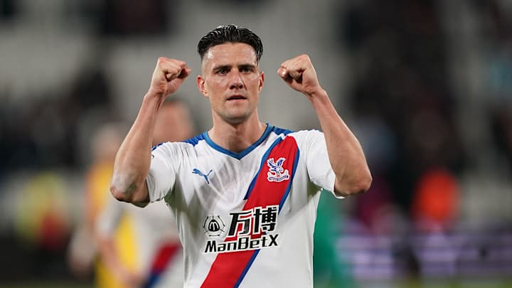 Crystal Palace vs. Manchester City Live Stream: Watch Online, TV Channel, Time