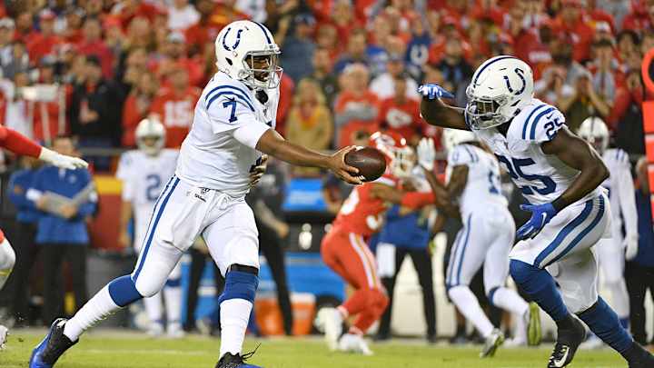 Texans vs. Colts Live Stream: Watch Online, TV Channel, Start Time