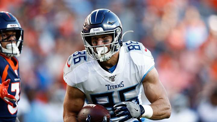 Chargers vs. Titans Live Stream: Watch Online, TV Channel, Start Time