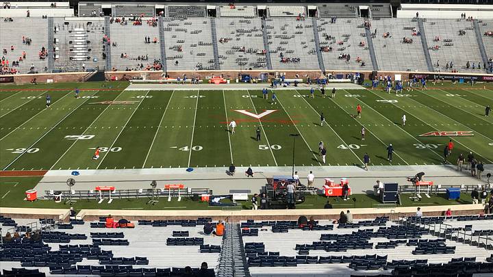 Duke At Virginia Gameday Open Thread Duke At Virginia Gameday Open Thread