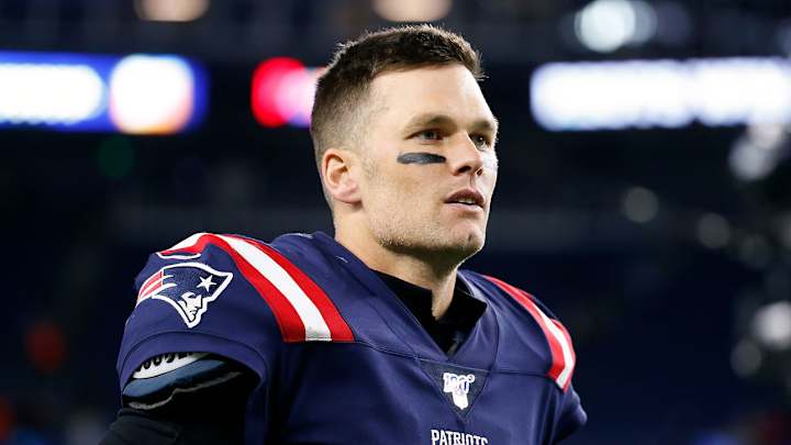 Tom Brady Says Netflix Cameo Was Not a Dig at Robert Kraft