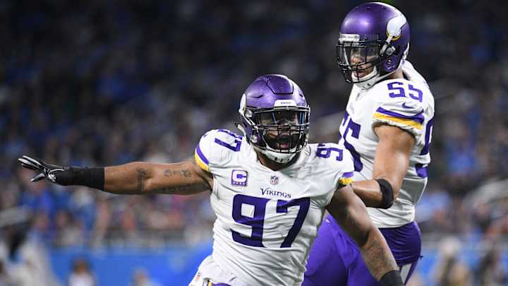 Vikings vs. Lions Preview: Three Keys to Victory