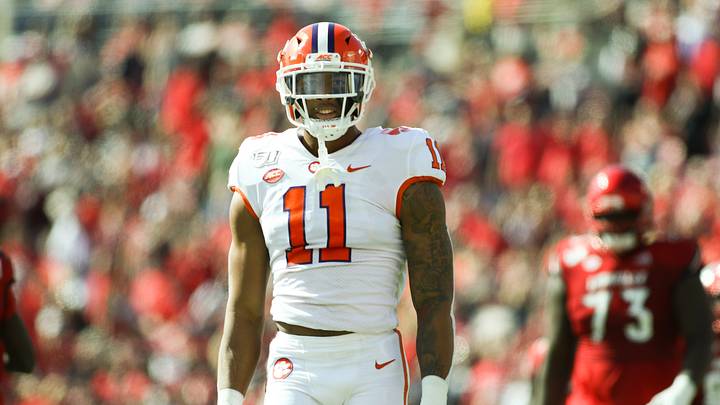 Grading the Tigers: The Louisville Game Grading the Tigers: The Louisville Game
