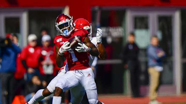 Indiana Football: Doling Out Our Midseason Awards Through 6 Games