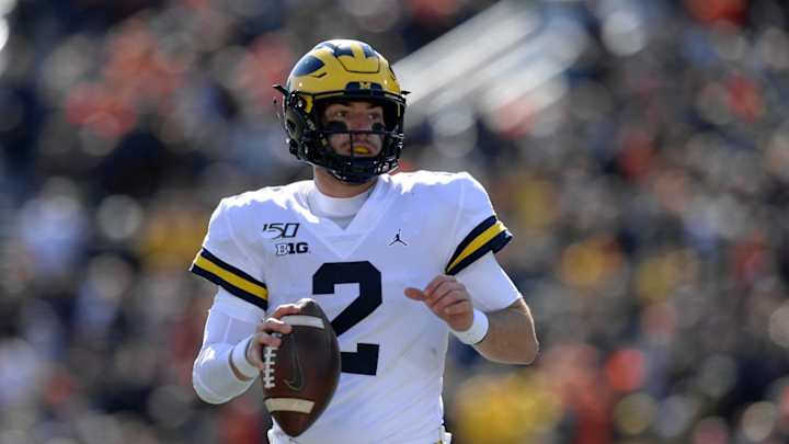 Michigan Football Over/Under Situations Against Penn State Michigan Football Over/Under Situations Against Penn State