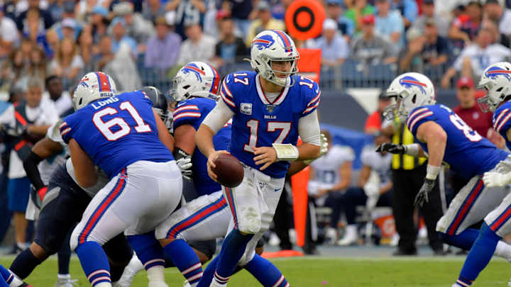 Gameday Ready: Bills vs. Dolphins game info, betting lines and more