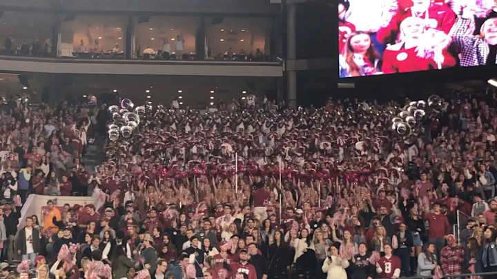 Rammer Jammer from the Third Saturday in October