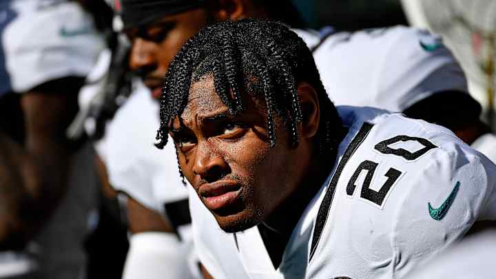Jalen Ramsey Details in Interview What Went Wrong in Jacksonville