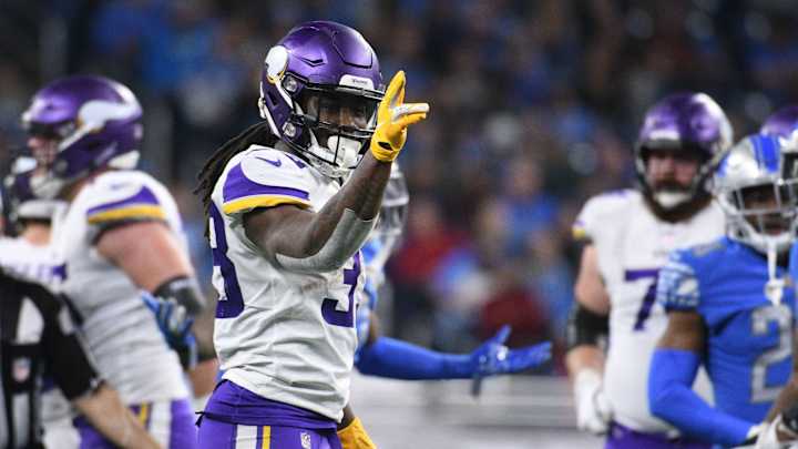 GAMEDAY Live Blog: Vikings at Lions, Week 7