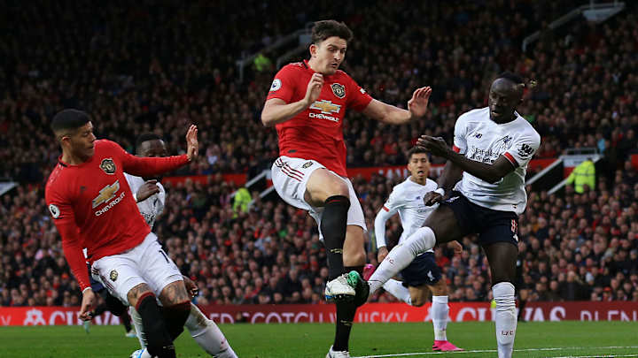 There's Still Plenty We Don't Know About the Incident That Led to Harry Maguire's Arrest