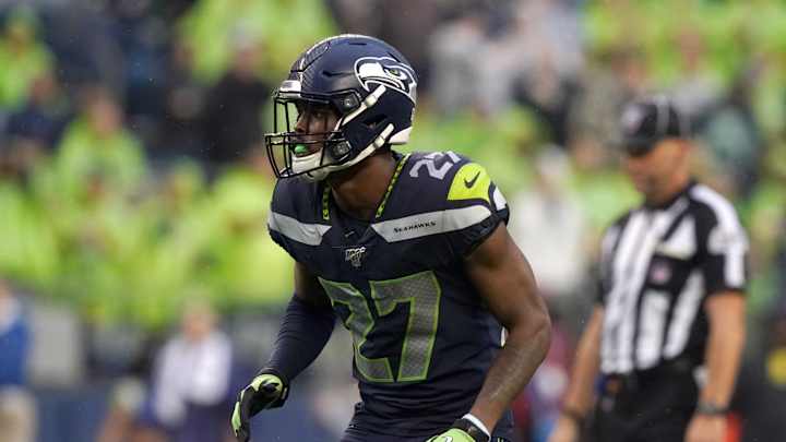 Seahawks Rookie Marquise Blair Poised to Make First NFL Start