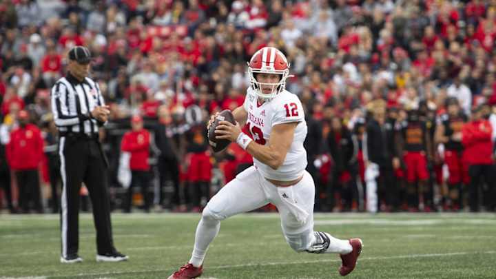 My Two Cents: Peyton Ramsey Everything You'd Want in a Teammate