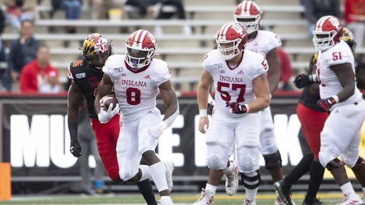 Report Card: ‘Same Old Indiana?’ Not anymore after critical win over Maryland