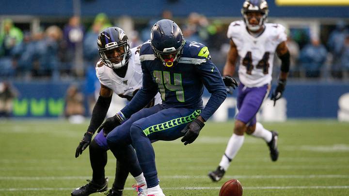 3 Up, 3 Down: Winners, Losers From Seahawks Week 7 Defeat