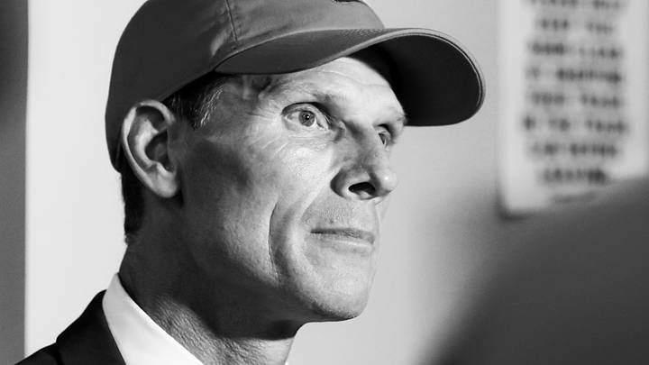 Venables' Job Is to Give Offense Headaches
