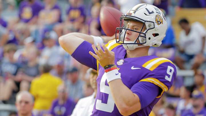 2020 NFL Draft Class Loaded with Potential Replacements for Jameis Winston