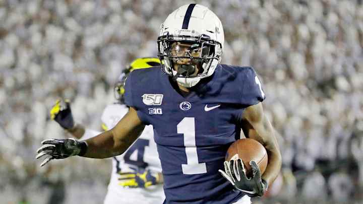 College Football Staff Picks Against the Spread, Best Bets for Week 11 Games