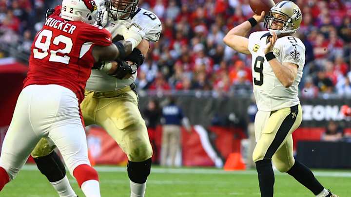 Drew Brees Plans to Play vs. Cardinals if Sean Payton Lets Him Drew Brees Plans to Play vs. Cardinals if Sean Payton Lets Him