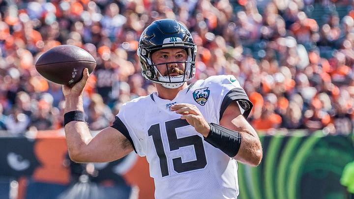 Jaguars 27, Bengals 17: Instant Reaction Jaguars 27, Bengals 17: Instant Reaction