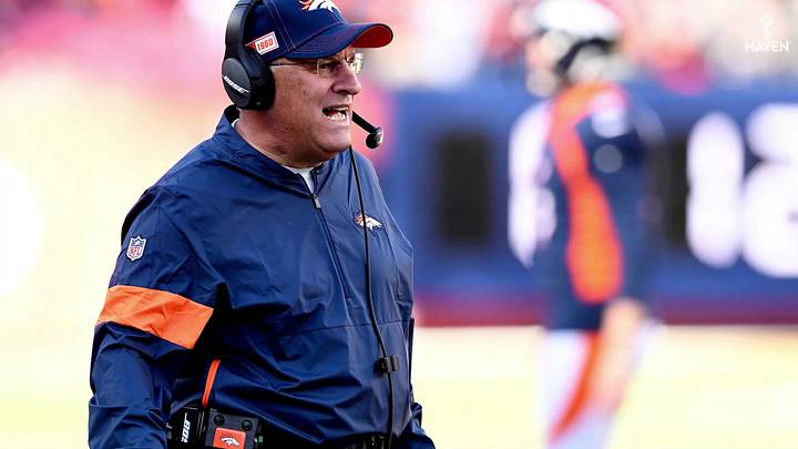 Broncos' Search for Offensive Answers Could Lead to Drastic Action Broncos' Search for Offensive Answers Could Lead to Drastic Action