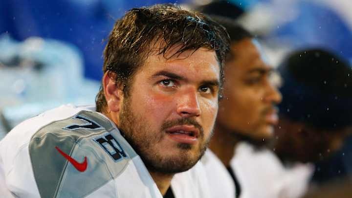 Conklin 'Pumped' About Cleveland