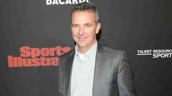 Urban Meyer Watch Goes Into Overdrive