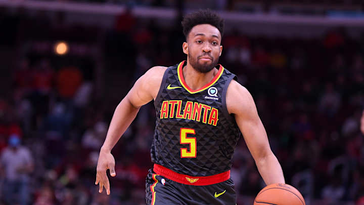 Hawks Player Preview: Jabari Parker