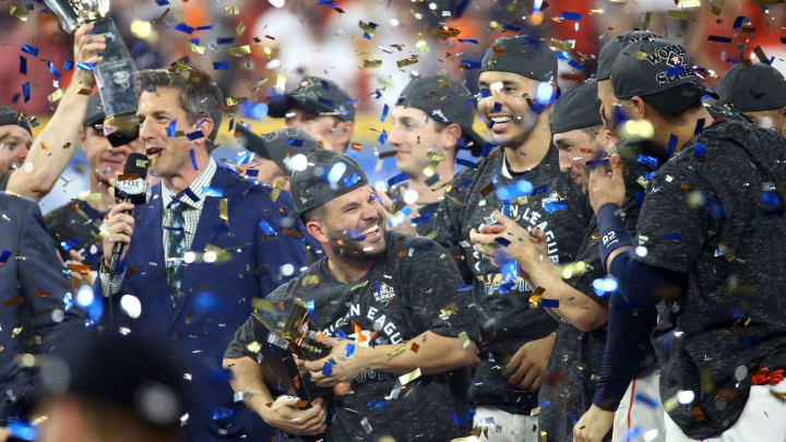 World Series Predictions: Who's Going to Win It All Between the Astros and Nationals? World Series Predictions: Who's Going to Win It All Between the Astros and Nationals?