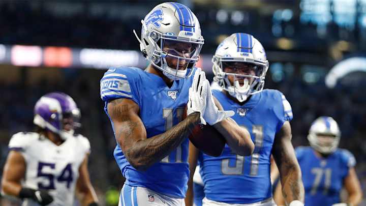 Fantasy Football: Week 7 Sunday Superlatives Fantasy Football: Week 7 Sunday Superlatives