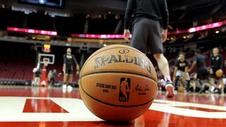 Rockets Sign Michael Frazier to Two-Way Deal, Waive Shamorie Ponds, Ray Spalding