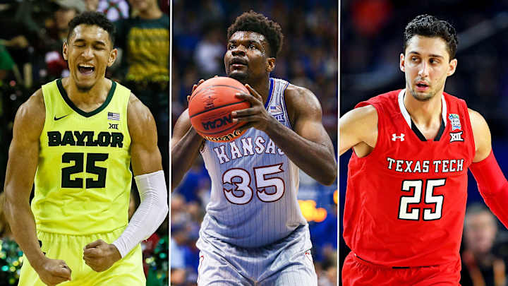 Big 12 Preview: Can Kansas Re-Take the Conference Crown?