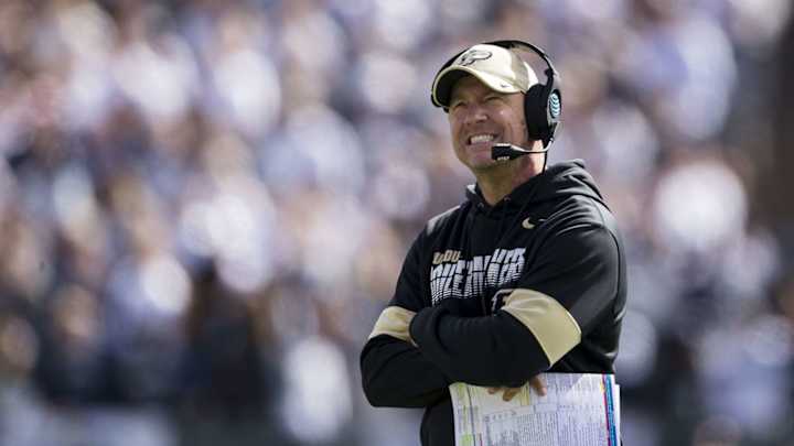 Purdue Football: Injury Updates