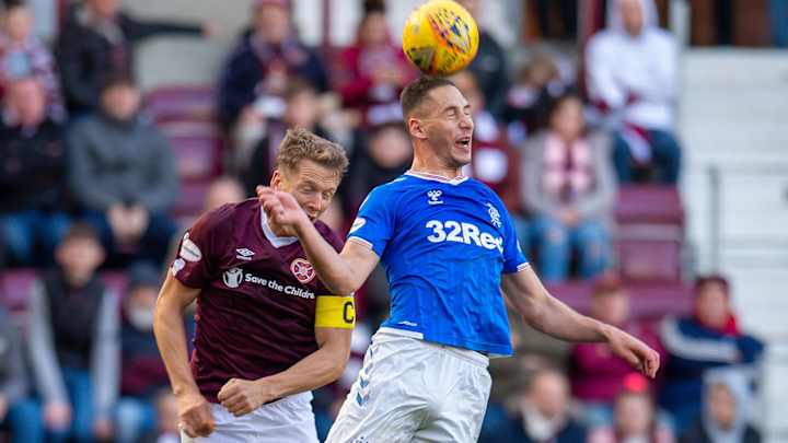 Study Raises Concerns of Dementia, Head-Related Risks in Soccer Players