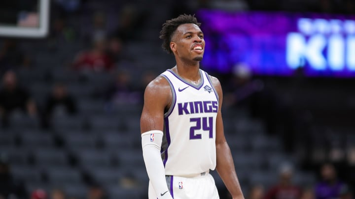 Report: Buddy Hield Agrees to Four-Year, $94 Million Extension With Kings