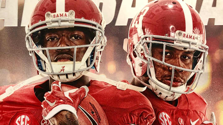 Crimson Tide Roll Call: Nov. 12, 2020
