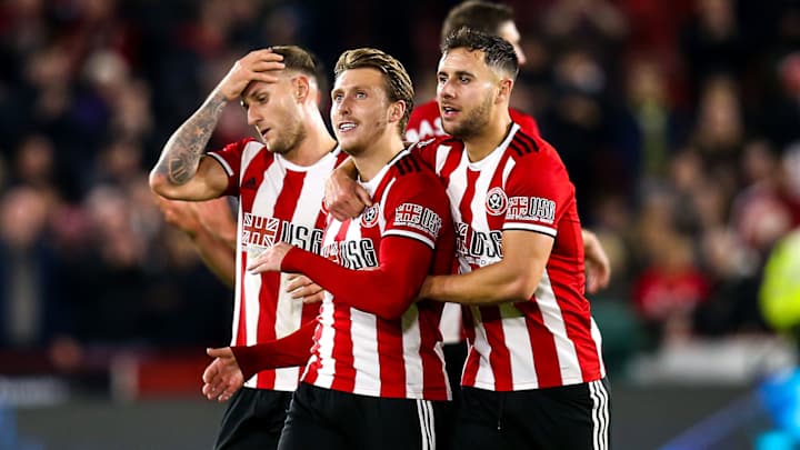 Sheffield United Stuns, Silences Arsenal