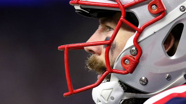 Patriots Talk LIVE with Game Updates: Patriots vs Jets | Week 7 Patriots Talk LIVE with Game Updates: Patriots vs Jets | Week 7