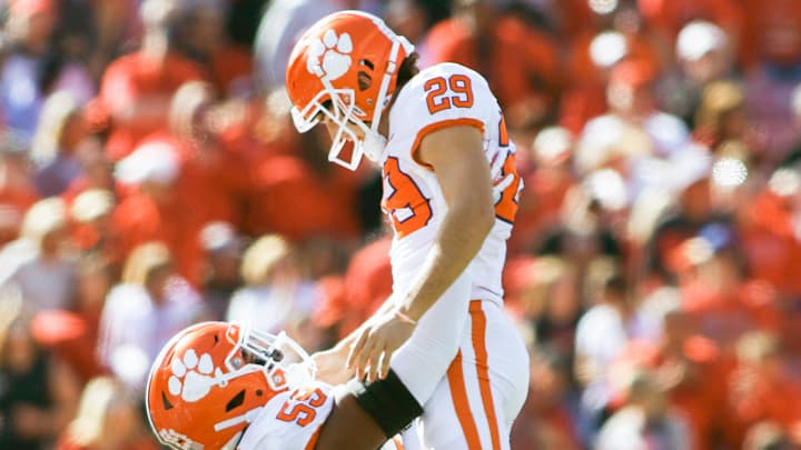 The Redemption of B.T. Potter