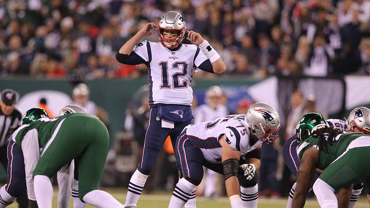 Instant Observations Following Patriots' Blowout Win over Jets in Week 7 Instant Observations Following Patriots' Blowout Win over Jets in Week 7