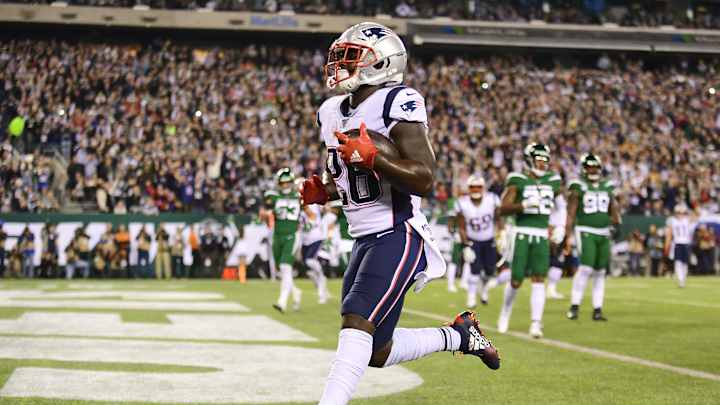 Will the Zero-RB Draft Strategy Work in 2020?