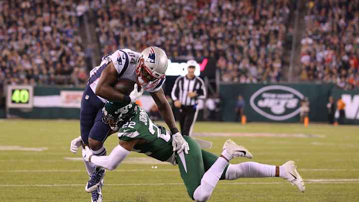 Ben Watson's Debut in Week 7 Was a Spark to Patriots' Struggling TE Group