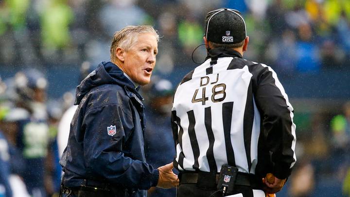 Closing Thoughts: Carroll's Indecision Key Factor in Seahawks Crushing Loss to Ravens Closing Thoughts: Carroll's Indecision Key Factor in Seahawks Crushing Loss to Ravens