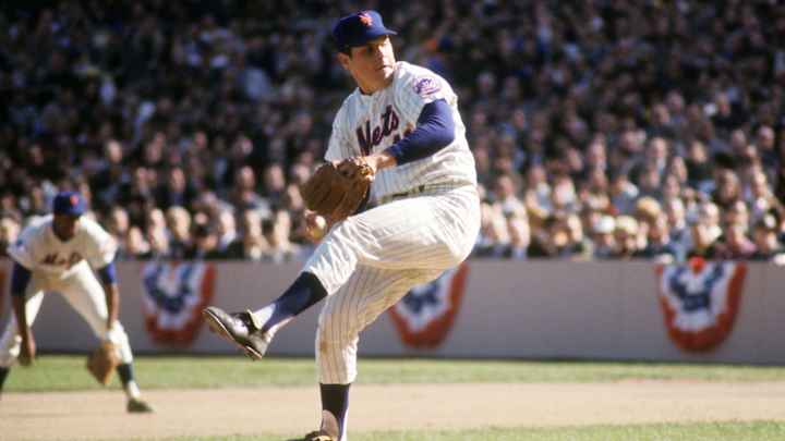 The Legend of Tom Seaver Needs No Exaggeration