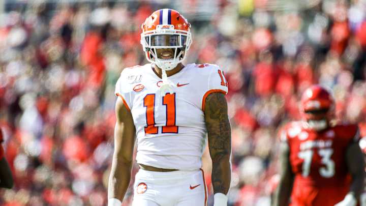 Simmons is a 'Unique Talent' Simmons is a 'Unique Talent'