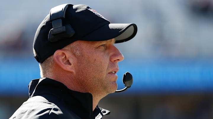 Doeren Hopeful For Football Comeback, Wolfpack Bounceback Doeren Hopeful For Football Comeback, Wolfpack Bounceback