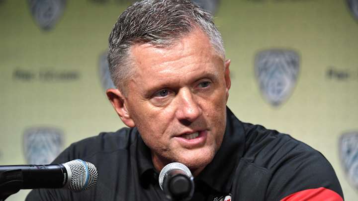 Cal Football: Utah QB Tyler Huntley Says He'll Play Saturday; Coach Non-Committal -- Updated