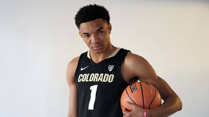 Colorado Smashes Pomona-Pitzer in Exhibition