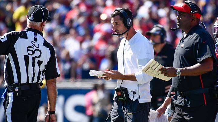 3 Things We Learned From San Francisco 49ers 51-13 Win vs. Panthers 3 Things We Learned From San Francisco 49ers 51-13 Win vs. Panthers