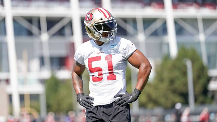 Jaguars Make More Linebacker Additions With Malcolm Smith, Donald Payne Jaguars Make More Linebacker Additions With Malcolm Smith, Donald Payne