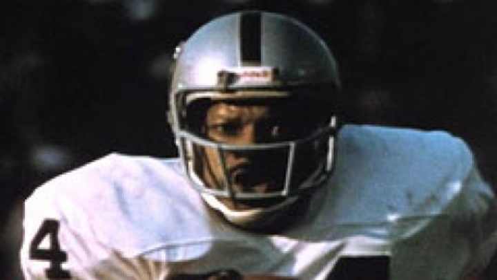 Raiders Great Willie Brown Dies at 78 Raiders Great Willie Brown Dies at 78